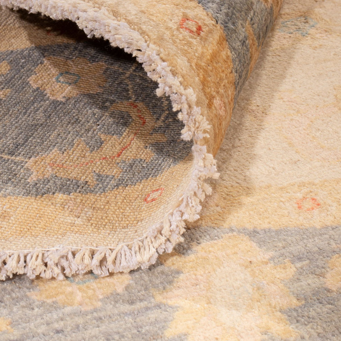 Ziegler Rug 197x196cm - Oriental Rug