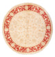 Ziegler Rug 153x151cm - Oriental Rug
