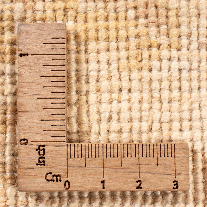 Ziegler Rug round  - 148 x 147 cm - light beige