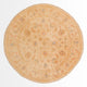 Ziegler Rug round  - 99 x 98 cm - beige