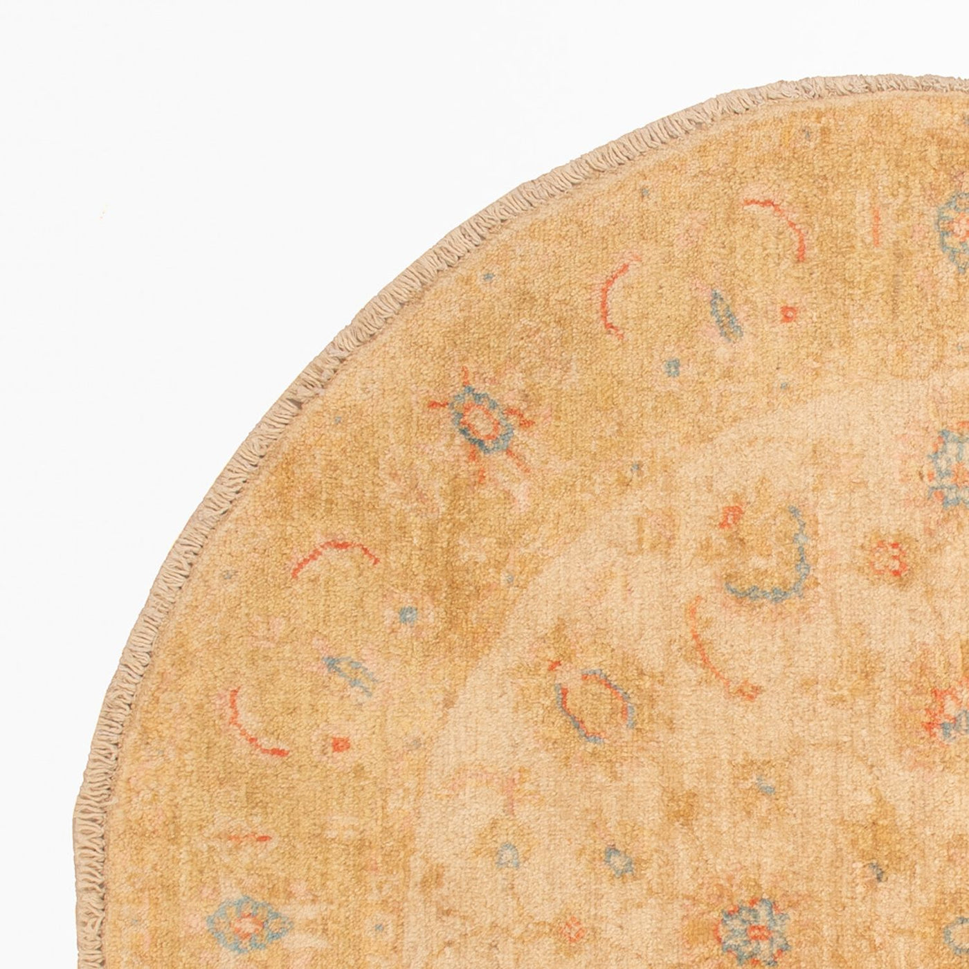 Ziegler Rug 99x99cm - Oriental Rug