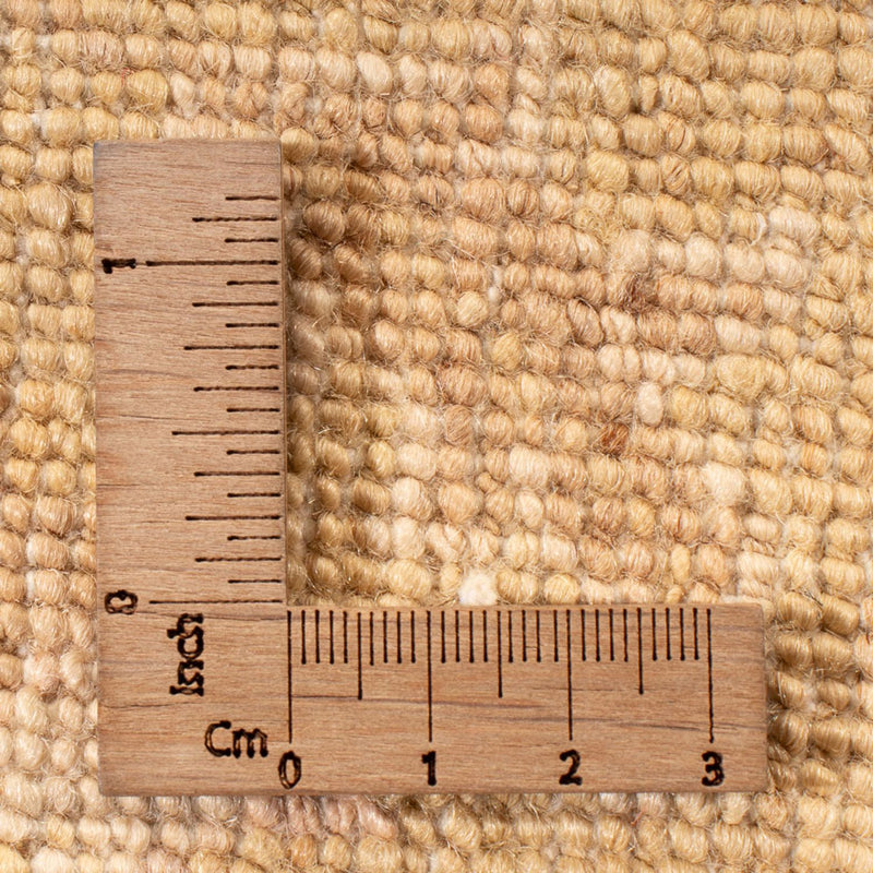 Ziegler Rug round  - 150 x 149 cm - beige