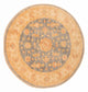 Ziegler Rug 97x101cm - Oriental Rug