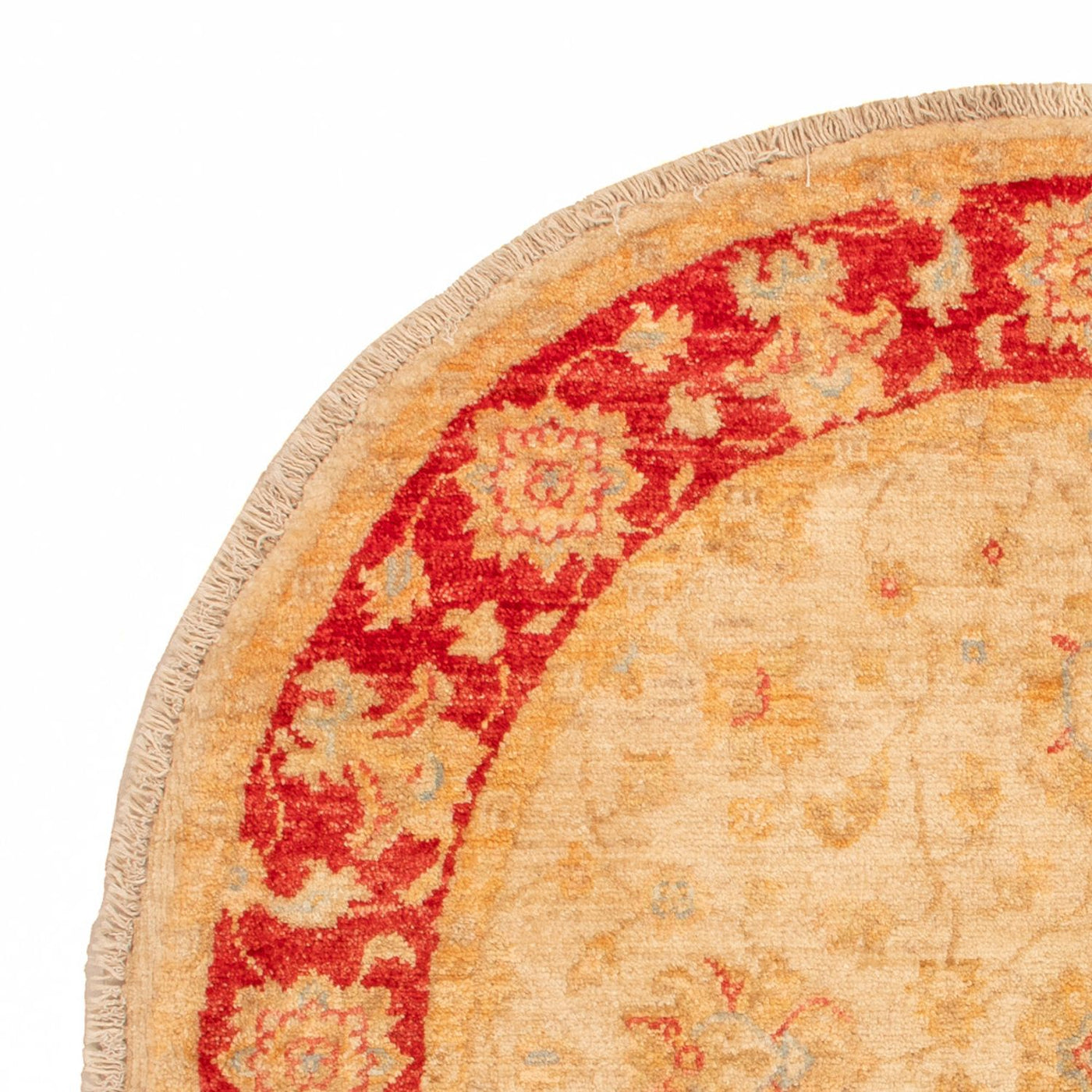 Ziegler Rug 100x99cm - Oriental Rug