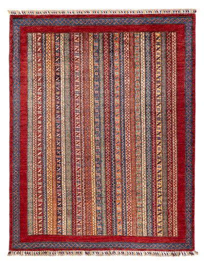 Shal Rug 148x192cm - Oriental Rug