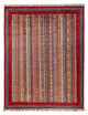 Shal Rug 192x148cm - Oriental Rug