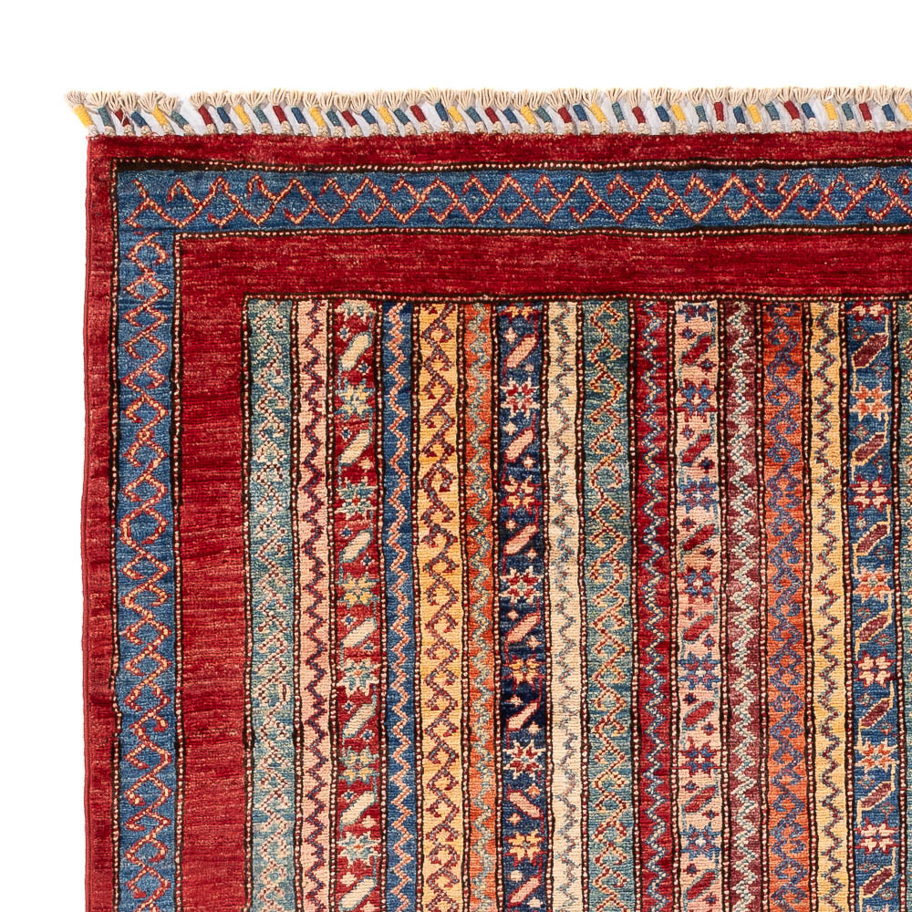 Shal Rug 192x148cm - Oriental Rug