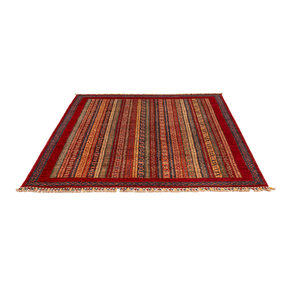 Ziegler Rug - Shal - 192 x 148 cm - multicolored