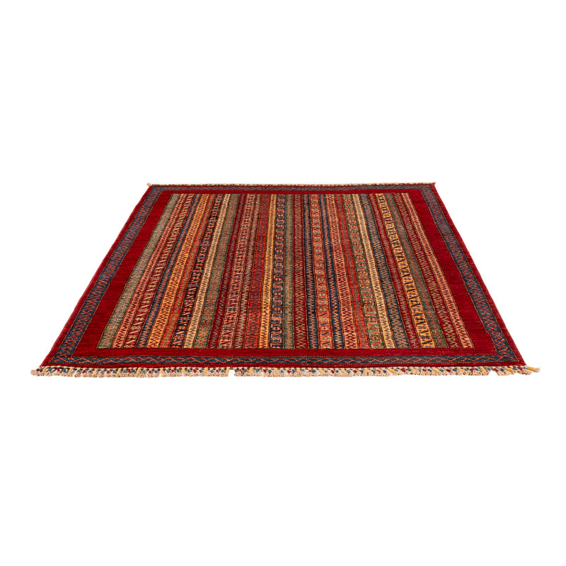 Ziegler Rug - Shal - 192 x 148 cm - multicolored