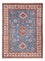 Ziegler Rug - Kazak - 202 x 149 cm - blue