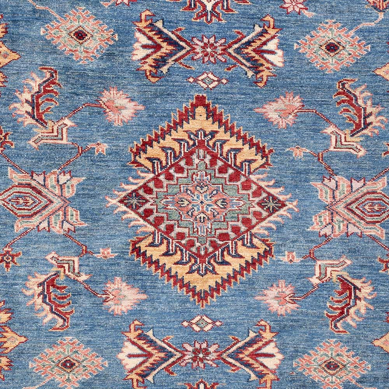 Ziegler Rug - Kazak - 202 x 149 cm - blue