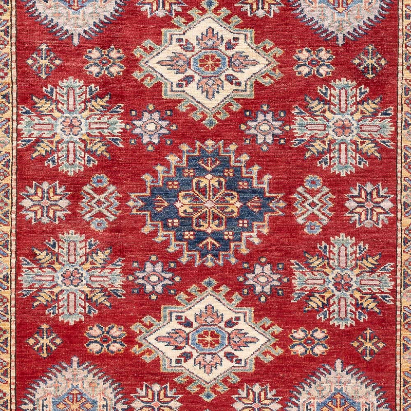 Ziegler Rug - Kazak - 202 x 148 cm - red