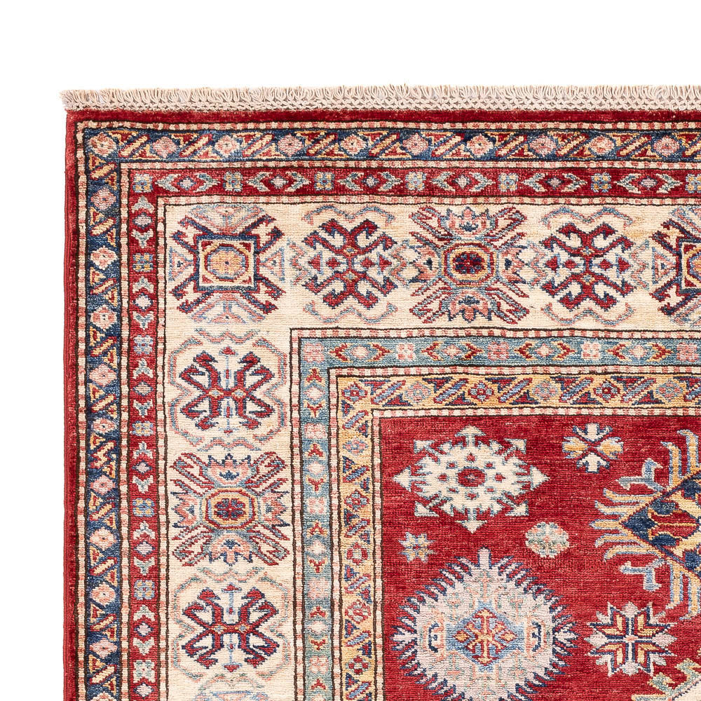 Ziegler Rug - Kazak - 202 x 148 cm - red