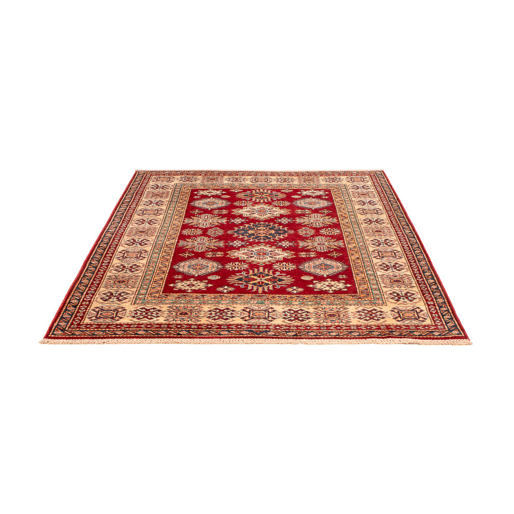 Ziegler Rug - Kazak - 202 x 148 cm - red