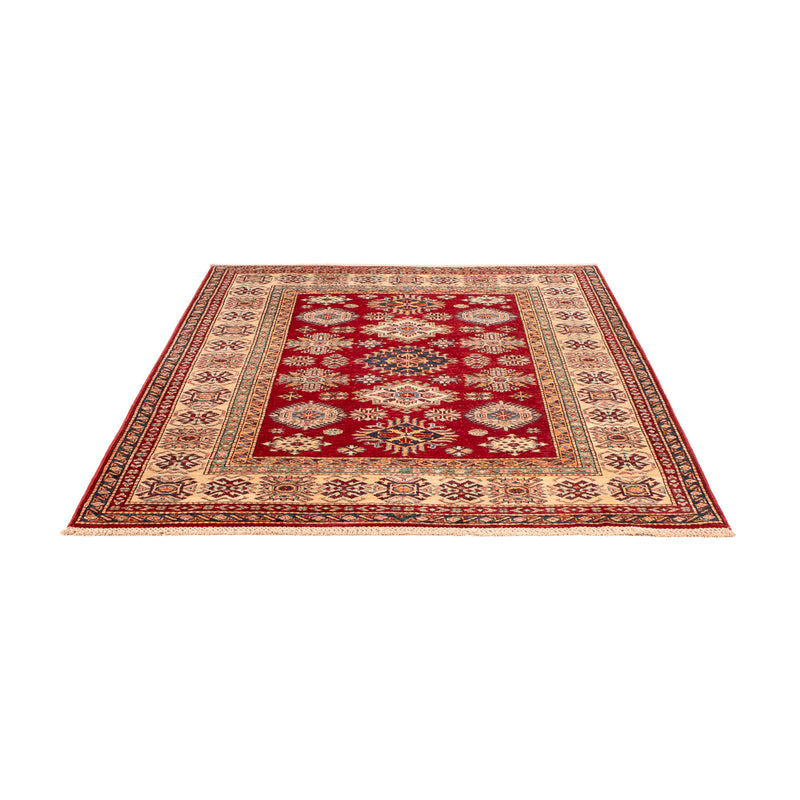 Ziegler Rug - Kazak - 202 x 148 cm - red