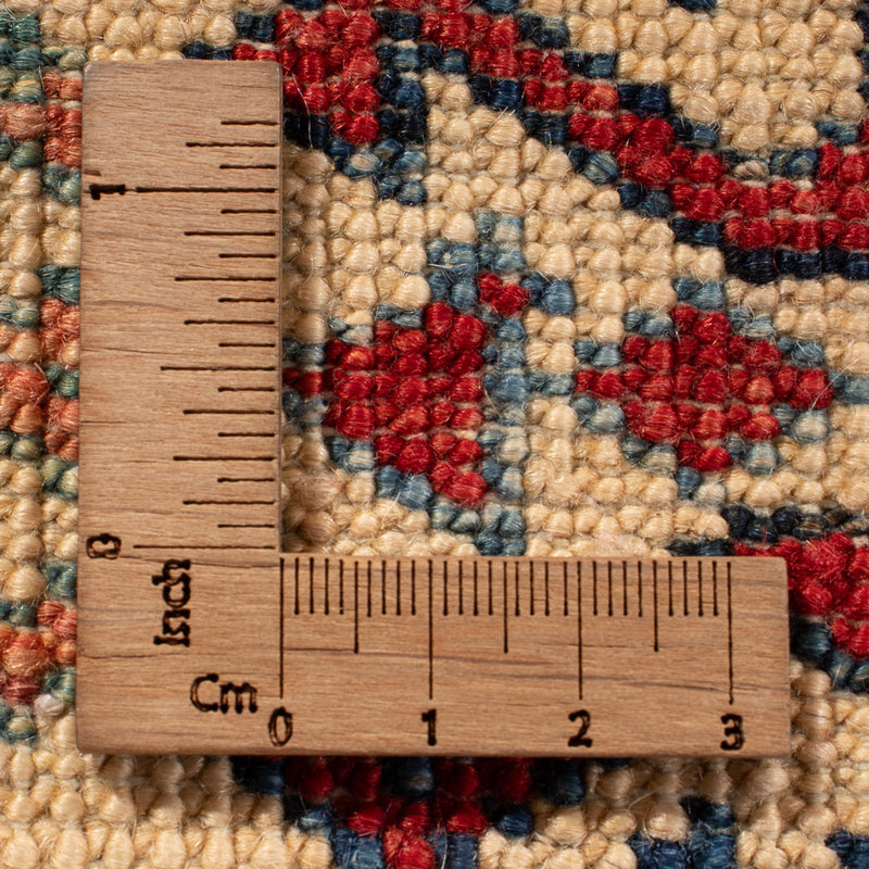 Ziegler Rug - Kazak - 202 x 148 cm - red