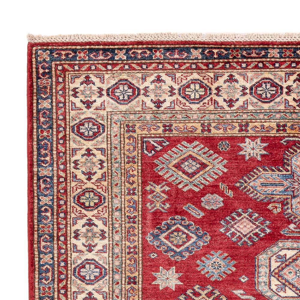 Kazak Rug 192x148cm - Oriental Rug