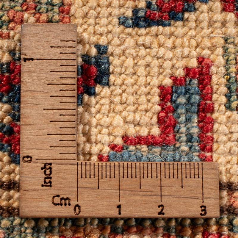 Ziegler Rug - Kazak - 192 x 148 cm - red