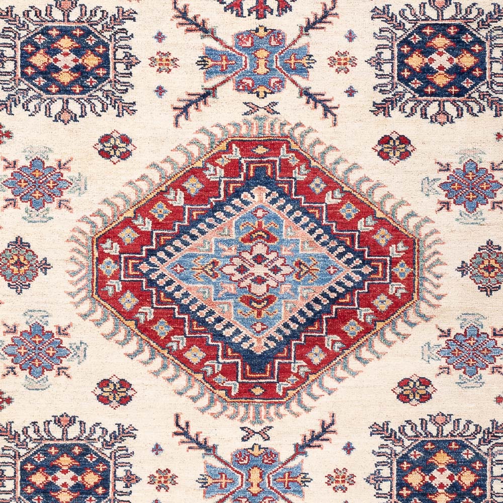 Ziegler Rug - Kazak - 199 x 146 cm - beige