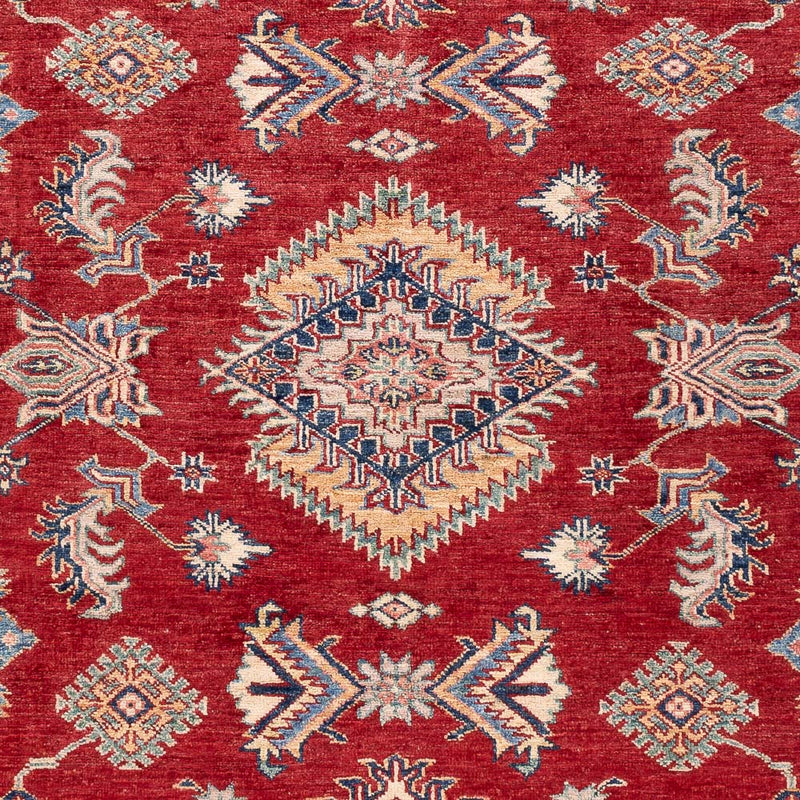 Ziegler Rug - Kazak - 198 x 151 cm - red