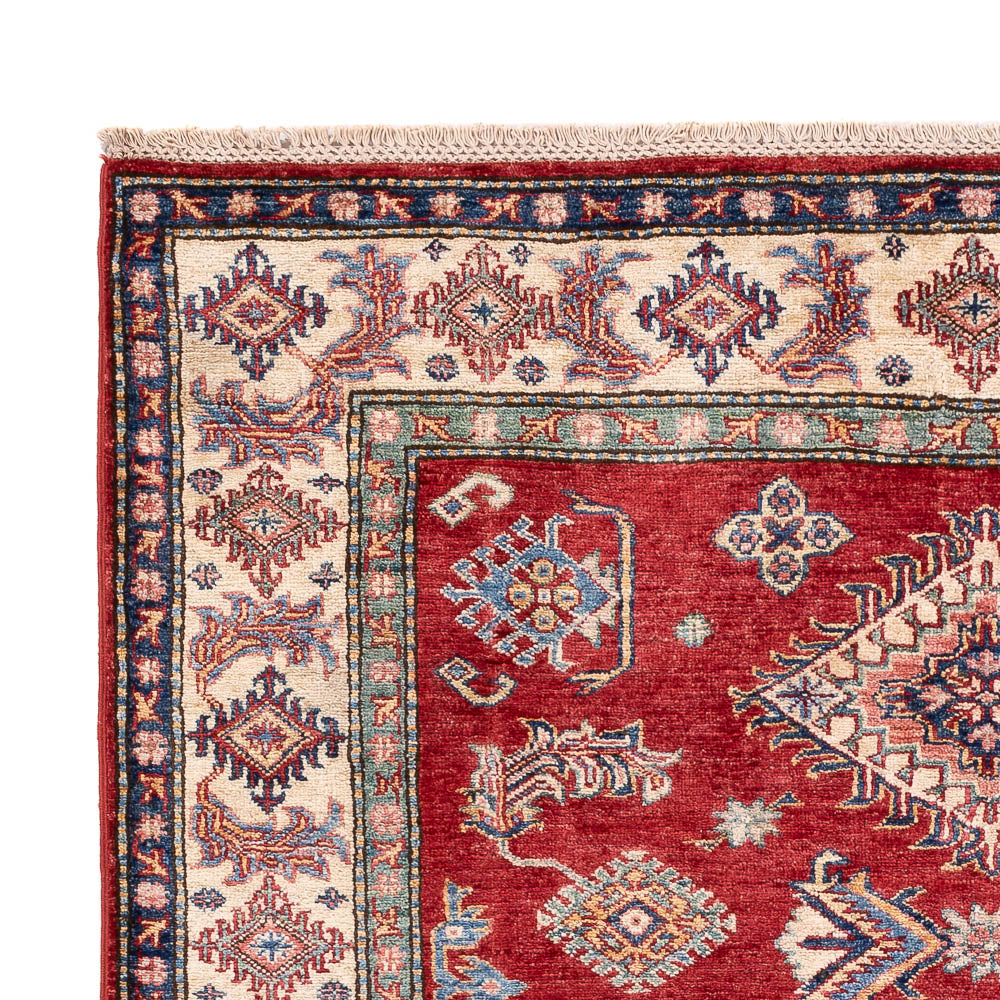 Kazak Rug 198x151cm - Oriental Rug