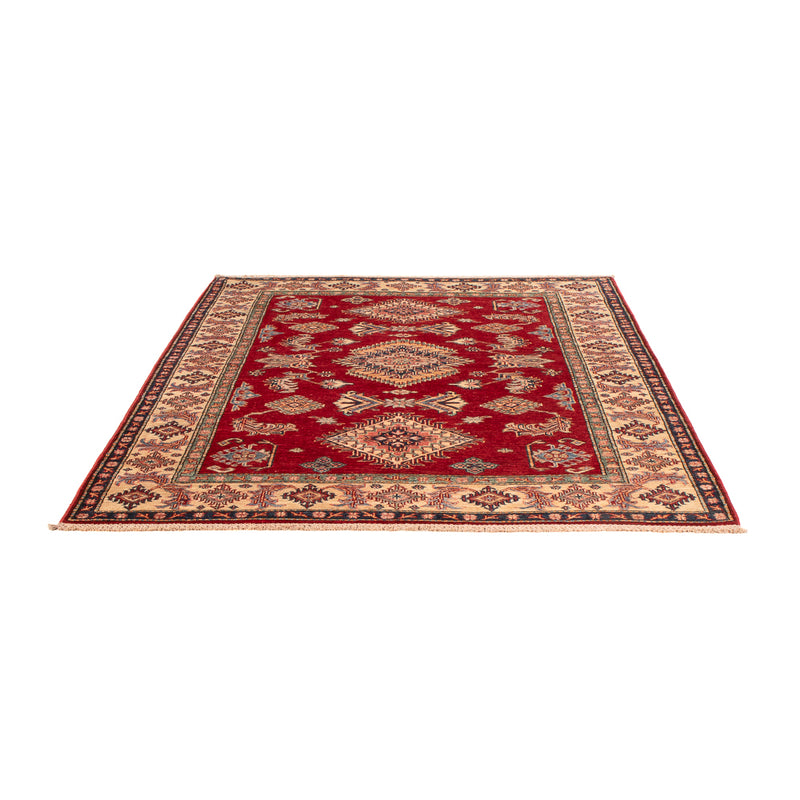 Ziegler Rug - Kazak - 198 x 151 cm - red