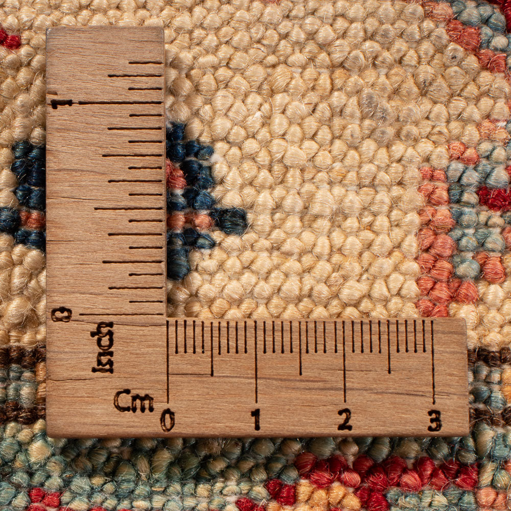 Ziegler Rug - Kazak - 198 x 151 cm - red