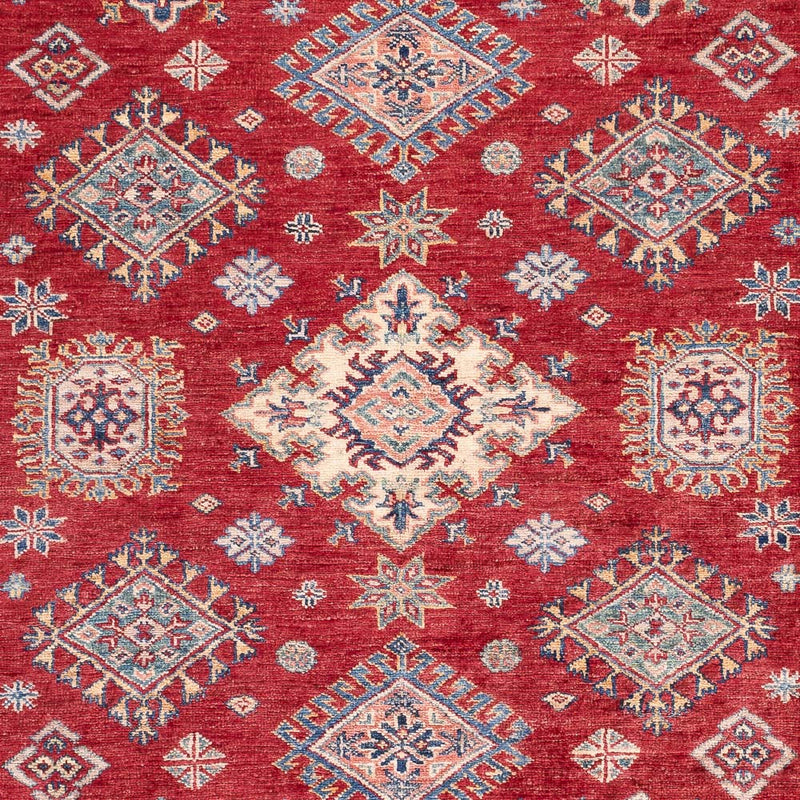 Ziegler Rug - Kazak - 203 x 151 cm - red
