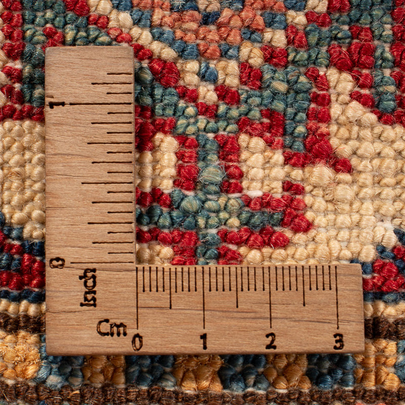 Ziegler Rug - Kazak - 203 x 151 cm - red