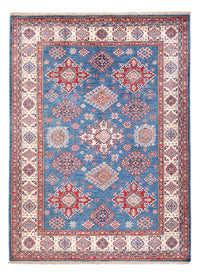 Ziegler Rug - Kazak - 204 x 150 cm - blue