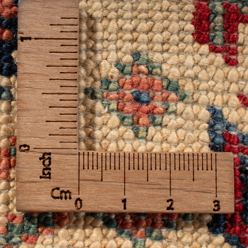 Ziegler Rug - Kazak - 204 x 150 cm - blue