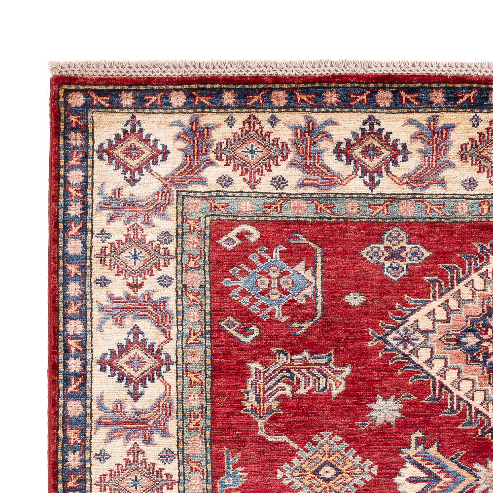 Kazak Rug 204x149cm - Oriental Rug