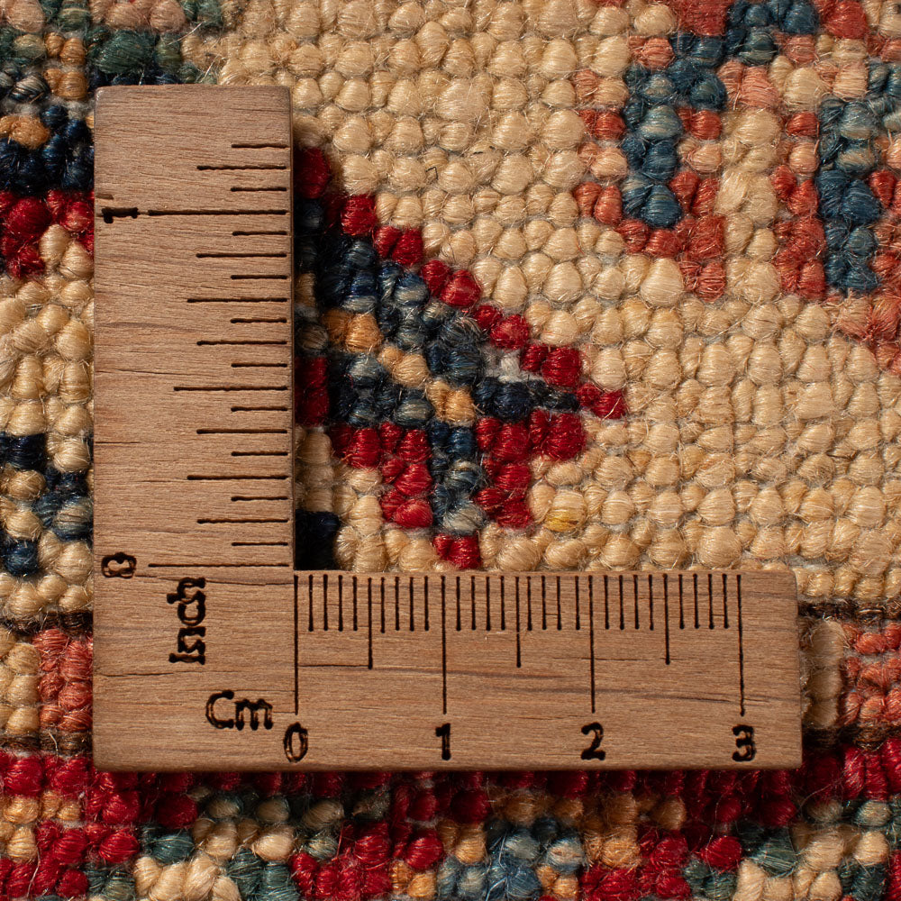 Ziegler Rug - Kazak - 210 x 147 cm - blue