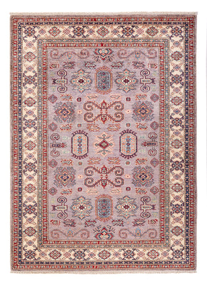 Ziegler Rug - Kazak - 205 x 150 cm - salmon