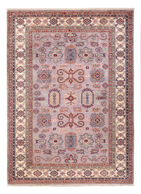 Ziegler Rug - Kazak - 205 x 150 cm - salmon