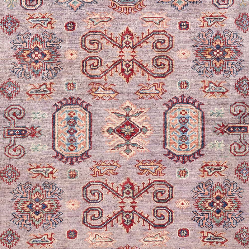 Ziegler Rug - Kazak - 205 x 150 cm - salmon