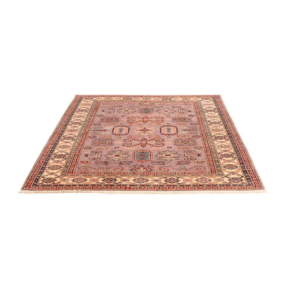 Ziegler Rug - Kazak - 205 x 150 cm - salmon