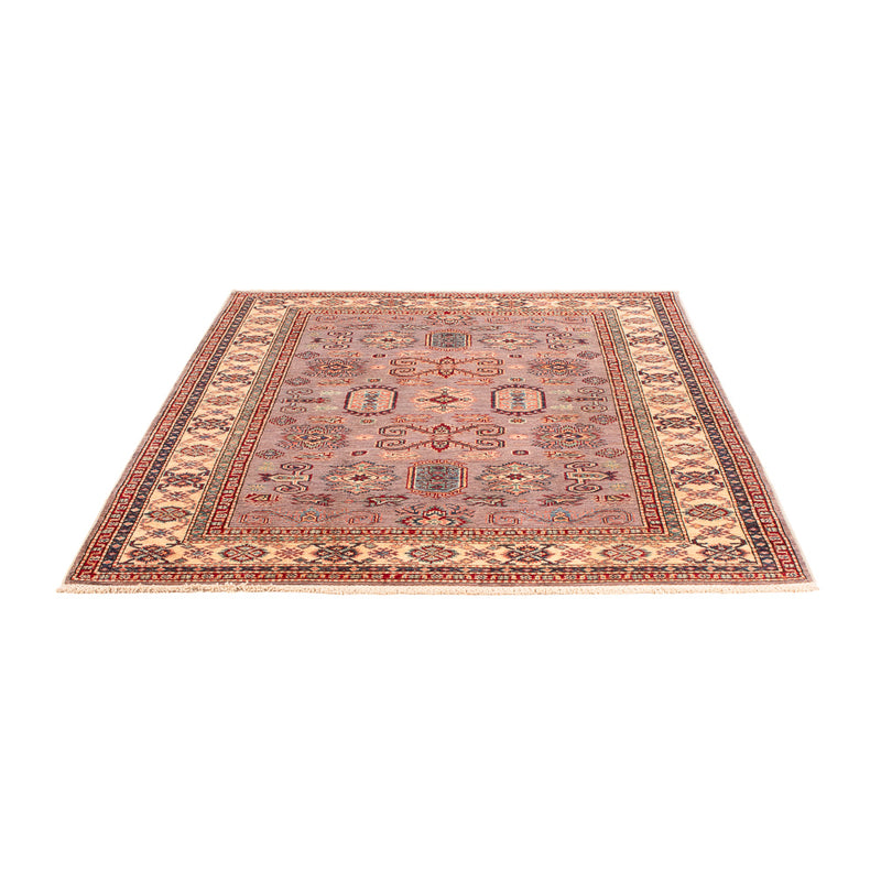 Ziegler Rug - Kazak - 205 x 150 cm - salmon