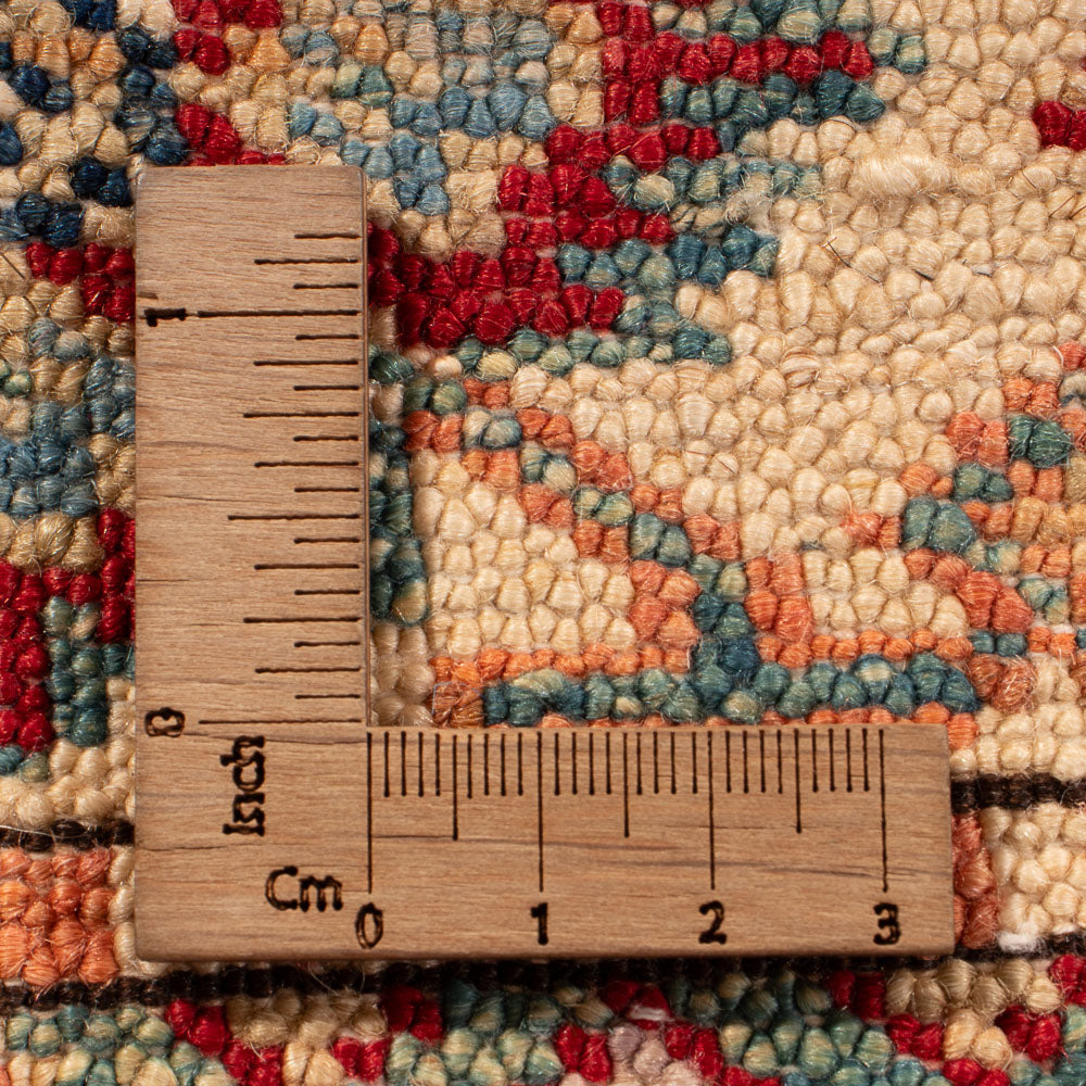 Ziegler Rug - Kazak - 205 x 150 cm - salmon