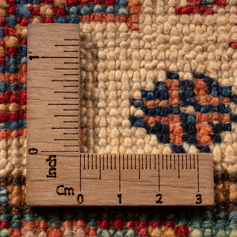 Ziegler Rug - Kazak - 202 x 151 cm - red