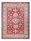 Ziegler Rug - Kazak - 190 x 150 cm - red