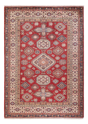 Ziegler Rug - Kazak - 206 x 149 cm - red