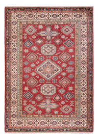 Ziegler Rug - Kazak - 206 x 149 cm - red