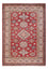 Ziegler Rug - Kazak - 206 x 149 cm - red