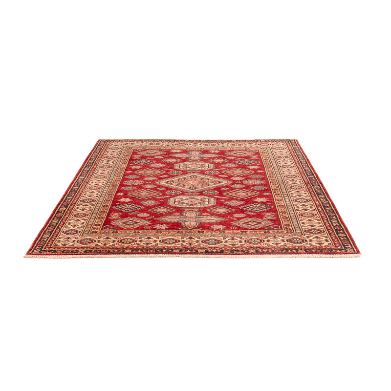 Ziegler Rug - Kazak - 206 x 149 cm - red