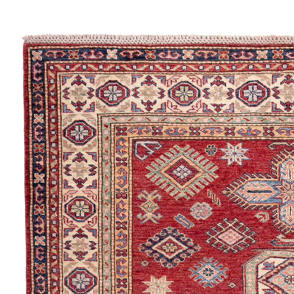 Kazak Rug 199x146cm - Oriental Rug