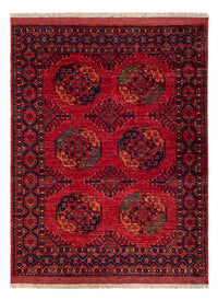 Khal Mohammadi Rug 200x155cm - Oriental Rug – product image