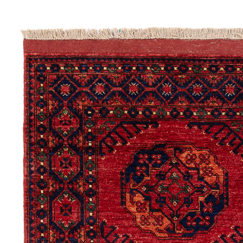 Khal Mohammadi Rug 200x155cm - Oriental Rug