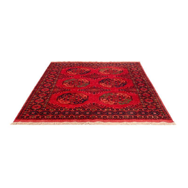 Khal Mohammadi Rug 200x155cm - Oriental Rug