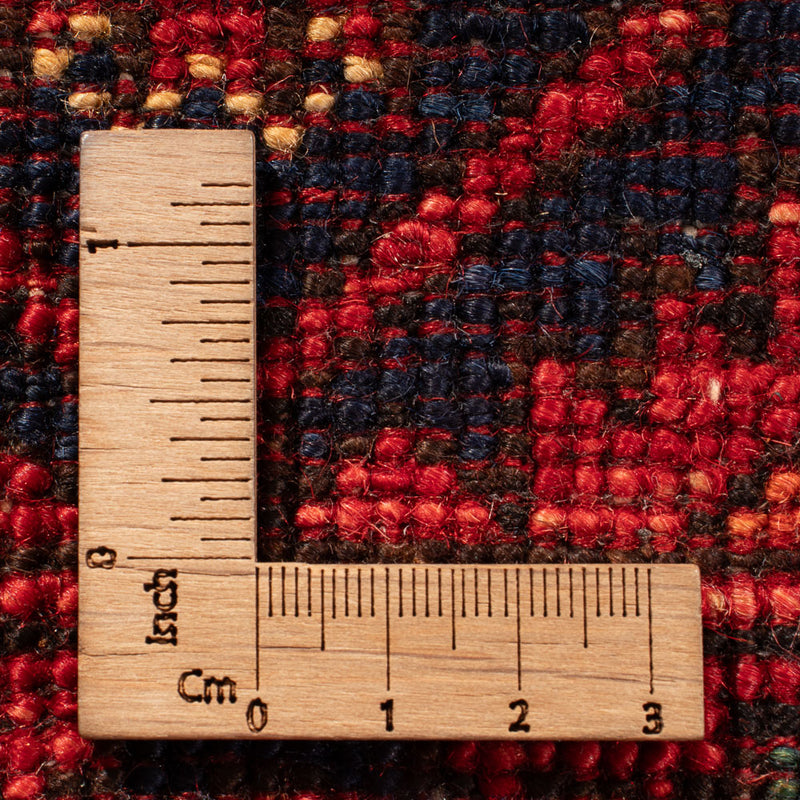 Khal Mohammadi Rug 200x155cm - Oriental Rug